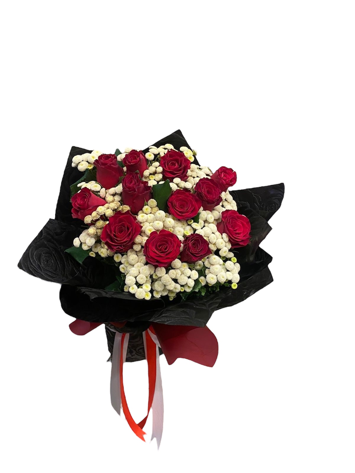 Romantic Roses bloom