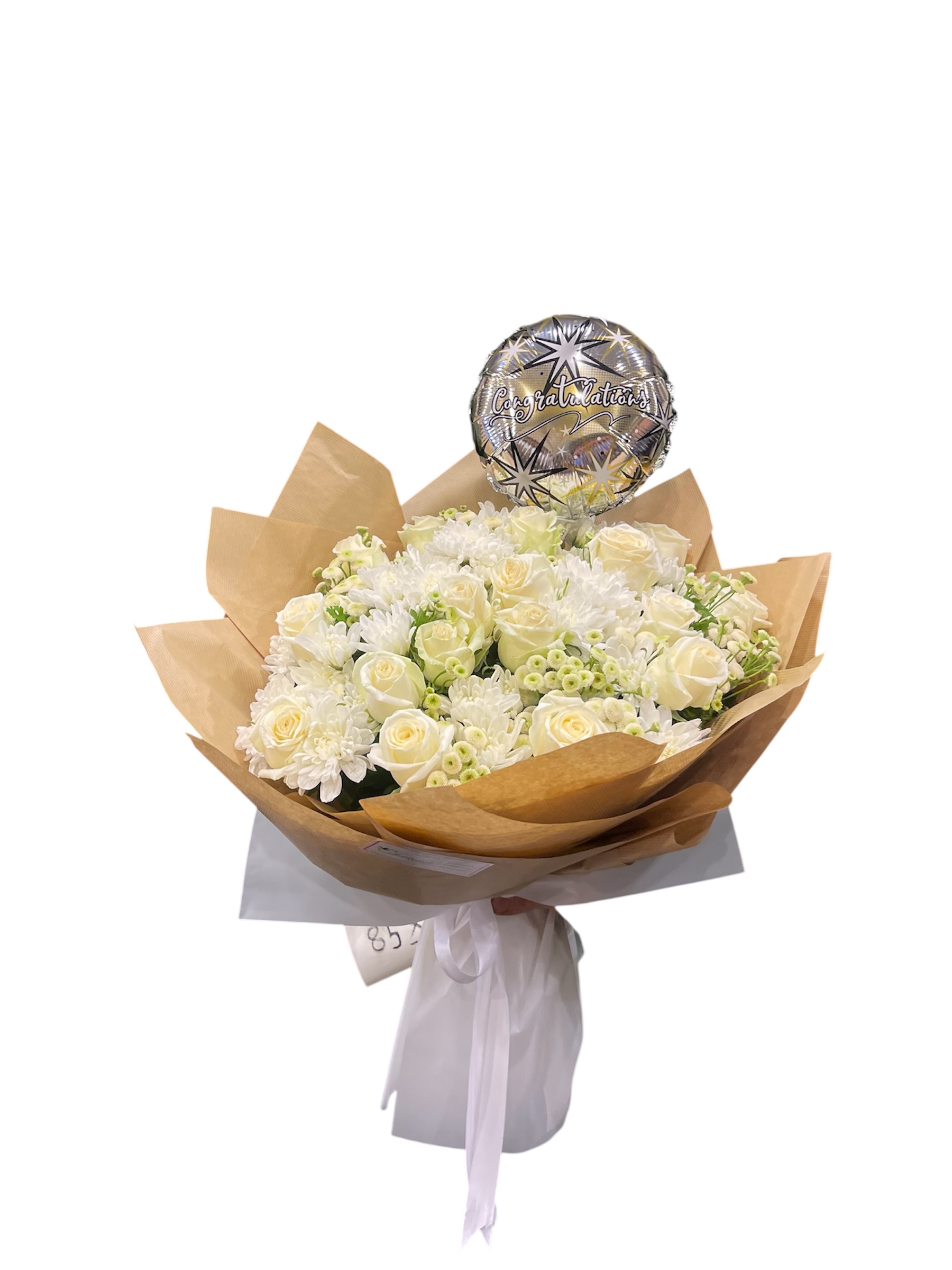 Graduation Celebration Bouquet