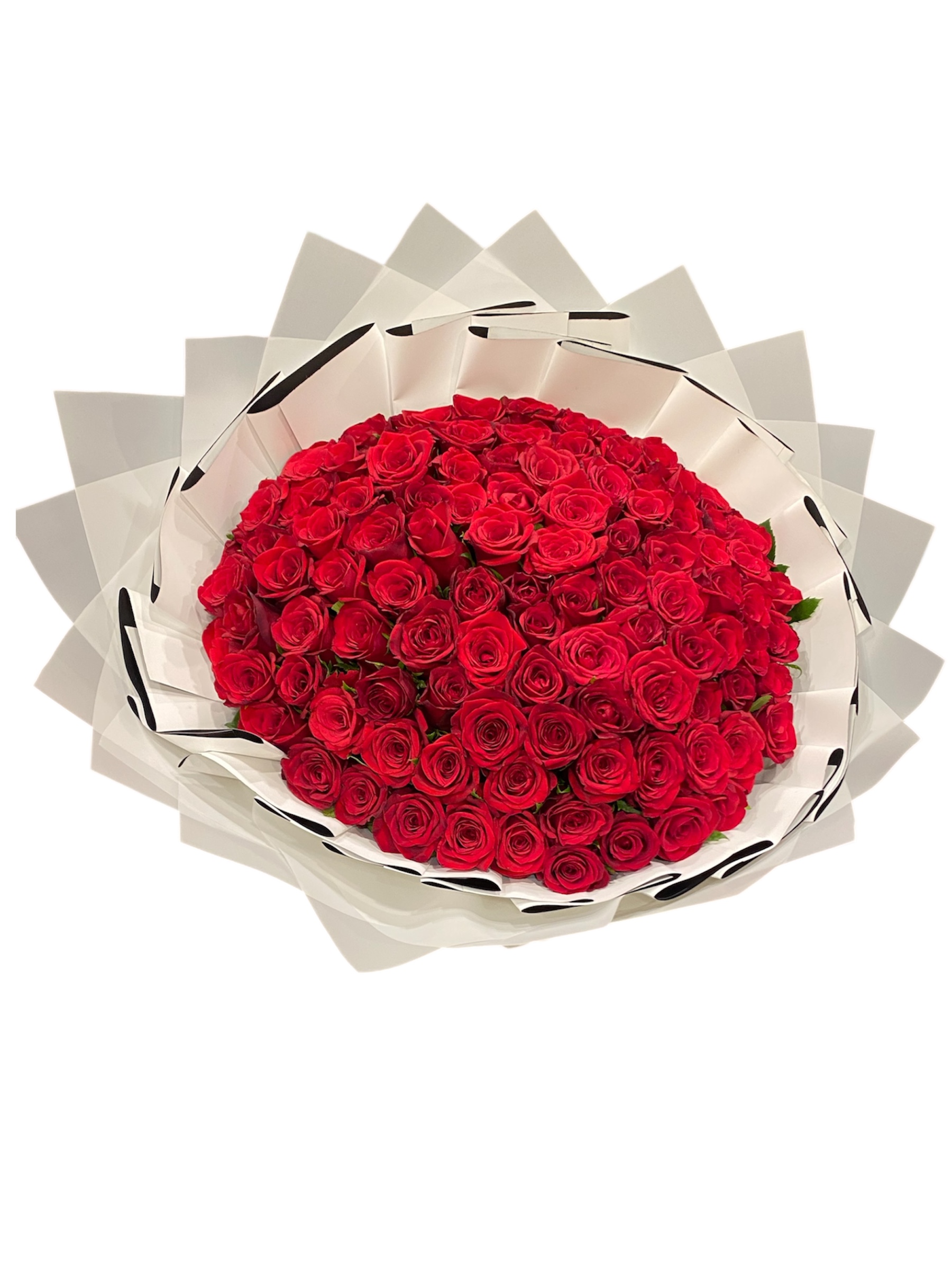 Takkoush Flowers — flower shop in Beirut, Lebanon
